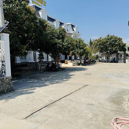 닌추 2 호텔 판랑 외부 사진